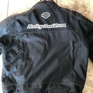 NEVER WORN WITH PROTECTIVE BUILT INS